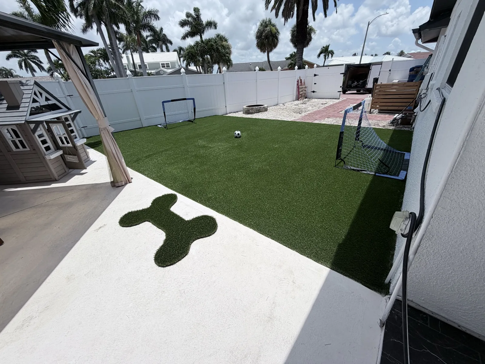 Pet Turf Systems